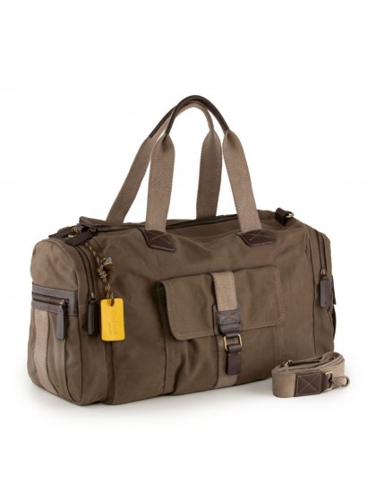 Gianni Conti Casual Travel Bag